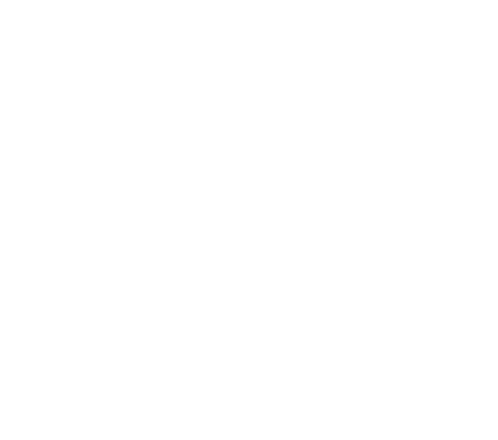 Armor Asphalt | Charlotte, NC | A white icon on a black background shows a gear on the left, representing mechanical processes, and a light bulb on the right, symbolizing innovation. Two curved arrows connect and cycle between the gear and the light bulb. This design concept is Armor Asphalt's signature in Charlotte, NC.