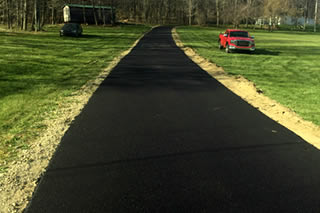 paving company in Charlotte