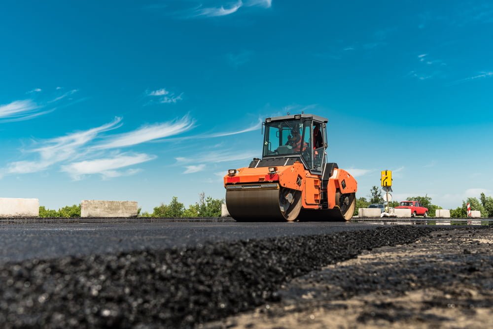 5 Benefits To Choosing Asphalt for Your Paving Project