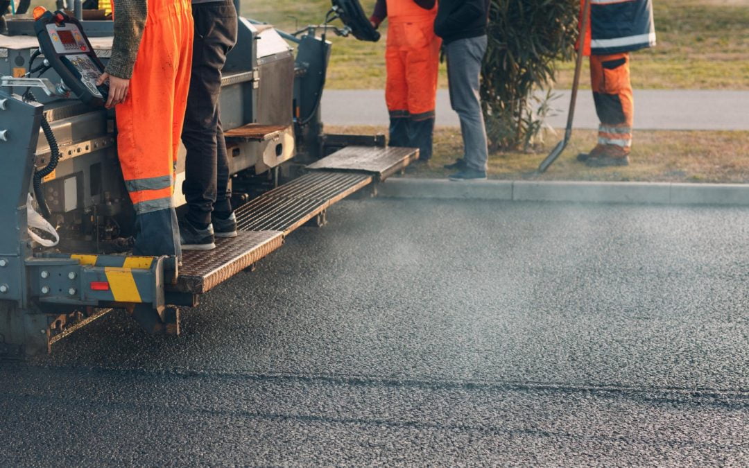 Maximizing Asphalt Lifespan: Advanced Maintenance Tips