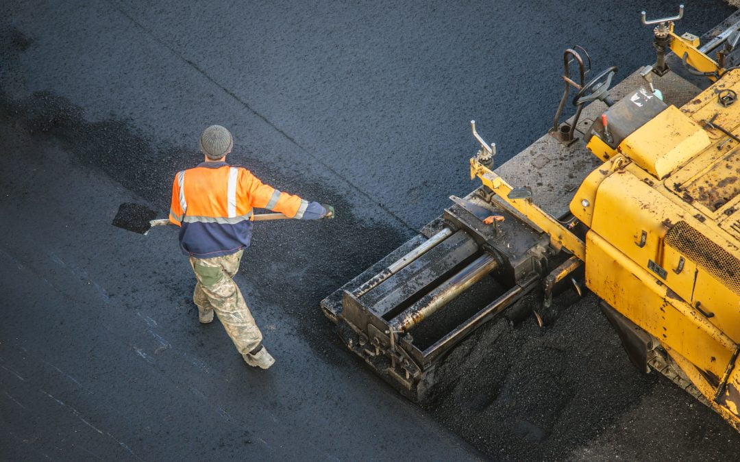 4 Asphalt Myths Debunked for Better Pavements