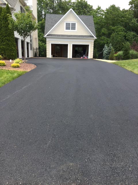 Complete Guide to Asphalt Driveway Installation & Care