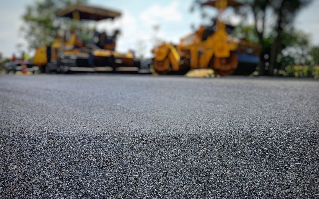 Local Asphalt Company Secrets: How to Extend the Life of Your Parking Lot