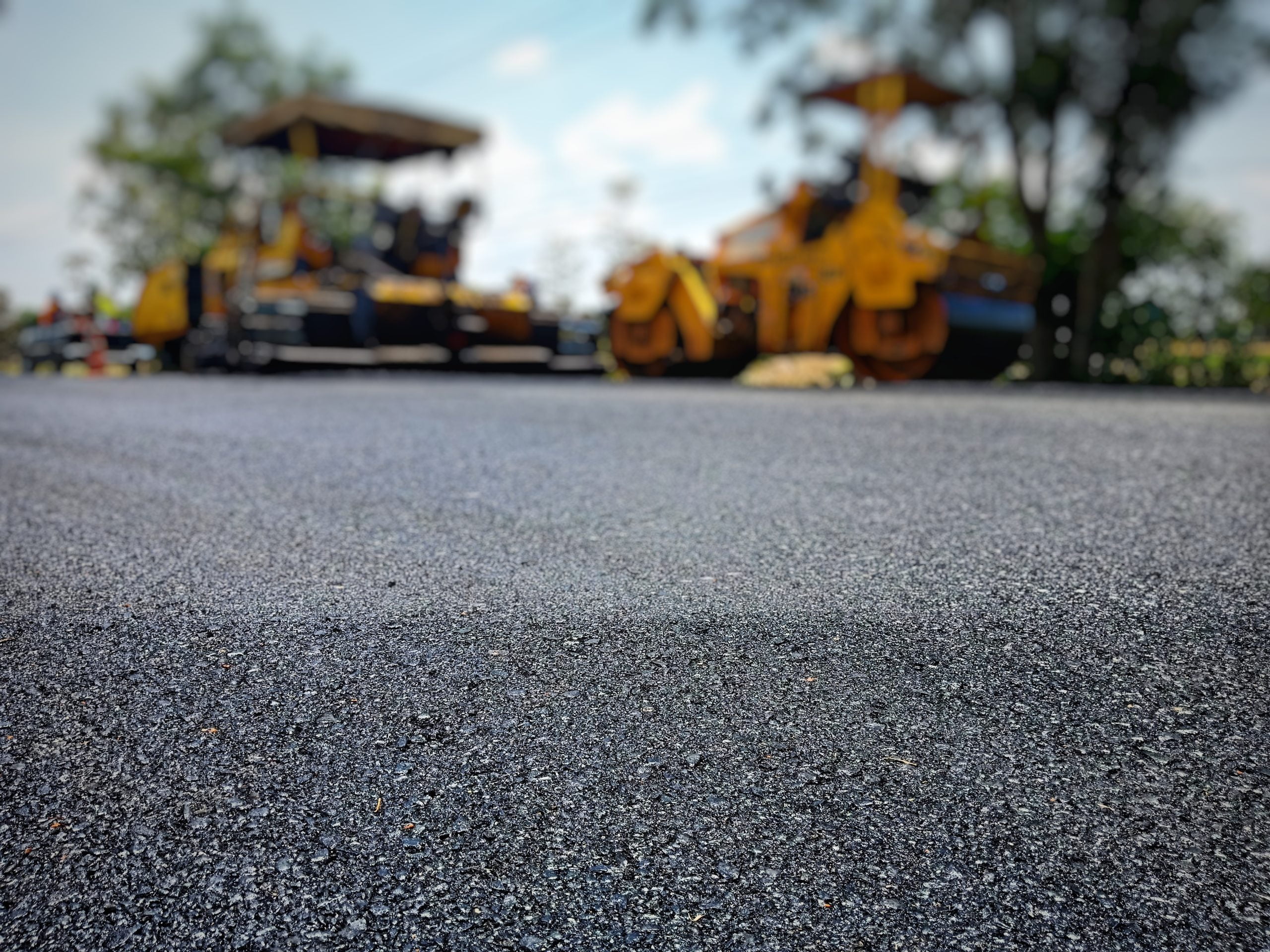 Asphalt Company