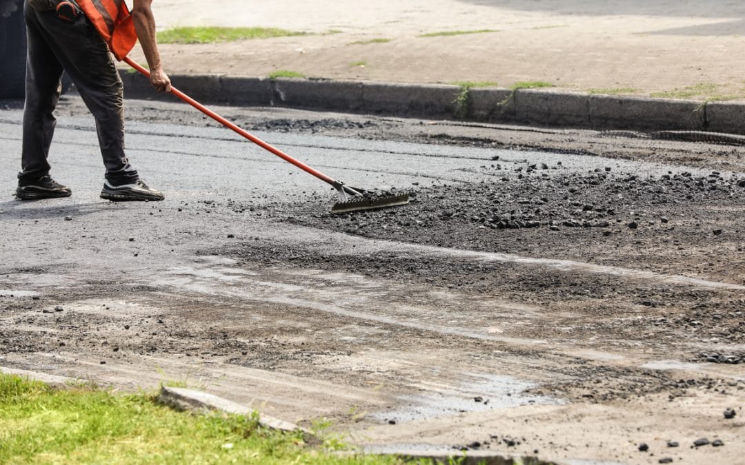 Is It Time for Asphalt Resurfacing? Top Signs Your Driveway Needs a Refresh