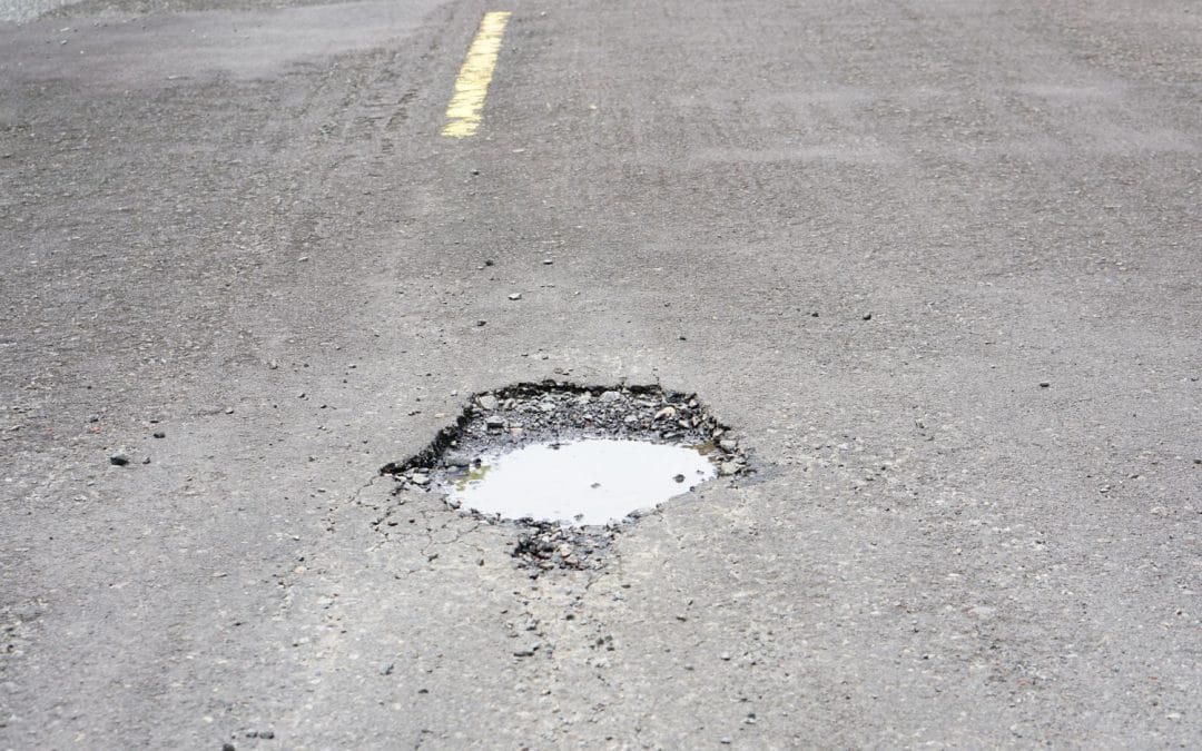 Stop Potholes Before They Start With Smart Asphalt Maintenance Tips